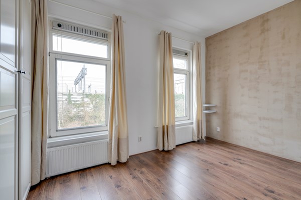 Medium property photo - Cremerstraat 34, 3532 BE Utrecht